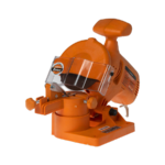 Afilador Eléctrico Cadena Sierra Motosierra 220W Lusqtoff 11002-B