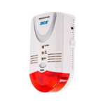 Detector de Gas Natural y Envasado 220V Sica 376225 - Imagen 2