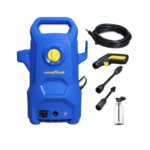 Hidrolavadora Goodyear GY 1405PW 1400W 270l/h 100bar 1450psi
