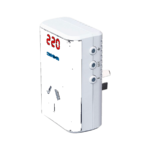 Protector Digital Contra Alta Y Baja Tensión Configurable Sica 789033