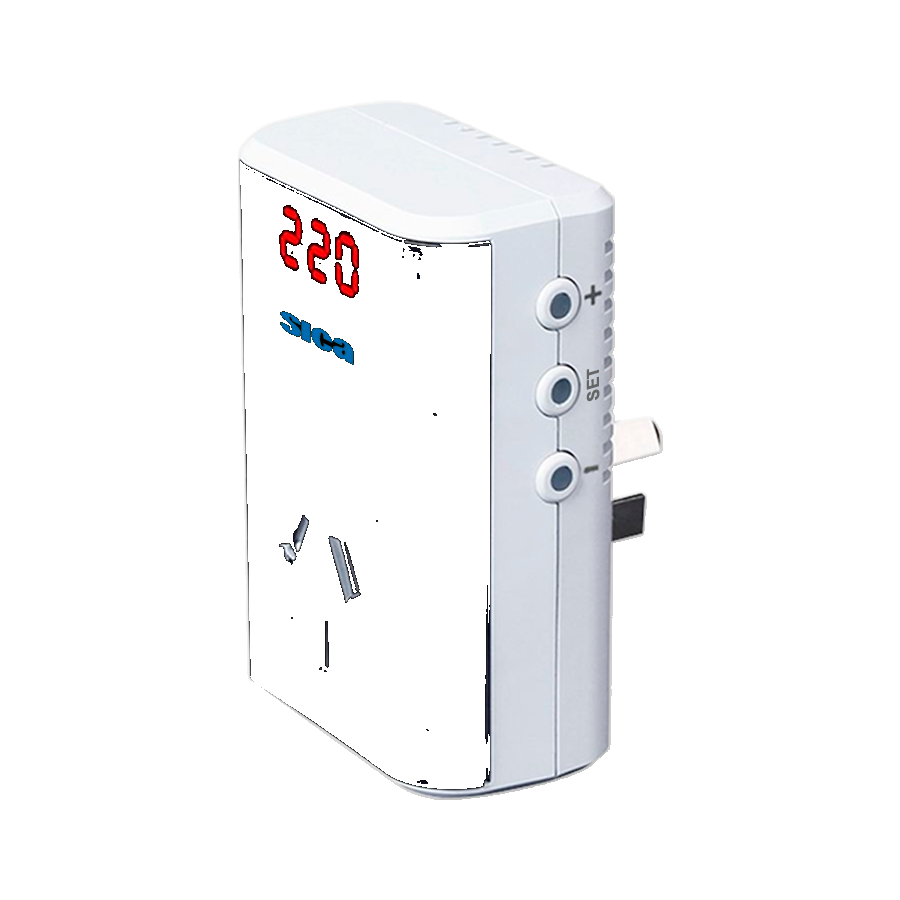 product-987-1825 Protector Digital Contra Alta Y Baja Tensión Configurable Sica 789033 - Imagen 1