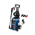 Hidrolavadora Profesional Alta Presión Bosch GHP 180 1500W