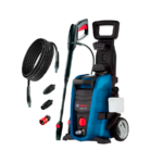 Hidrolavadora Profesional Alta Presión Bosch GHP 200 1700W