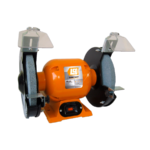 Amoladora de Banco 550W Lusqtoff AB-550